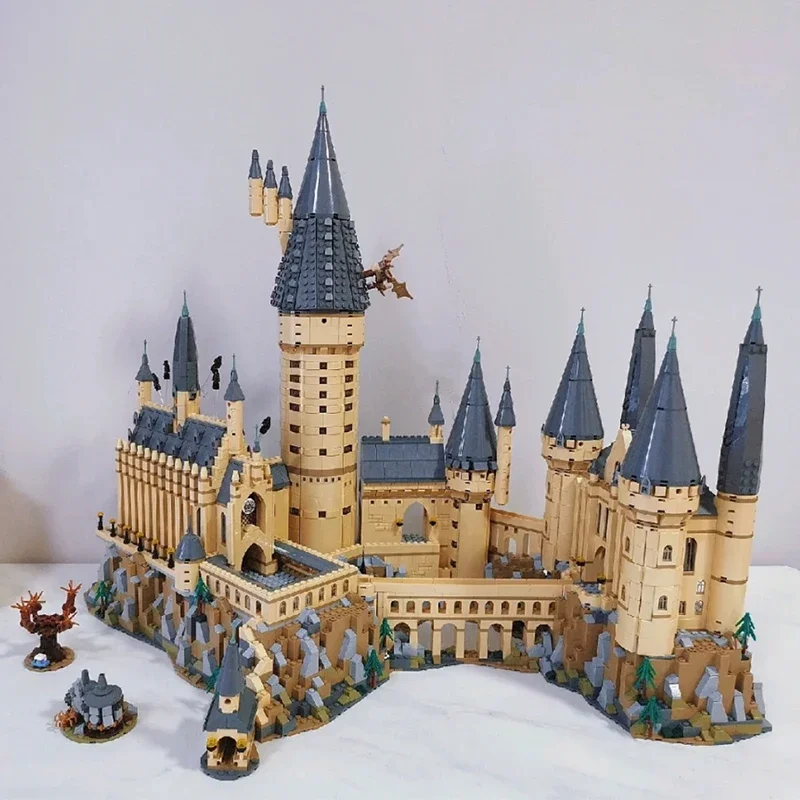 Château École Magique